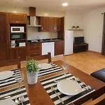 Ferienwohnung 6 Mit Garten In Campos