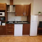 Ferienwohnung 6 Mit Garten In Campos