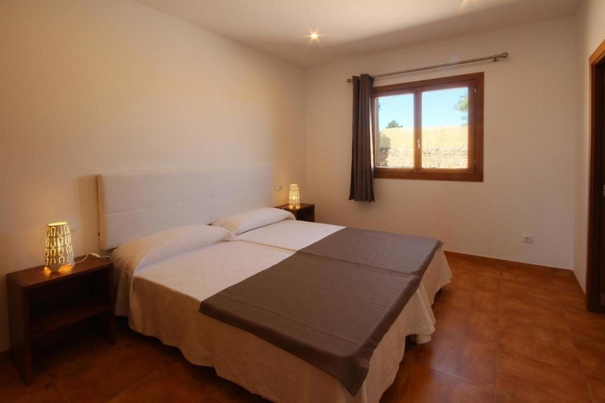 6 Mit Garten In Campos (Mallorca)